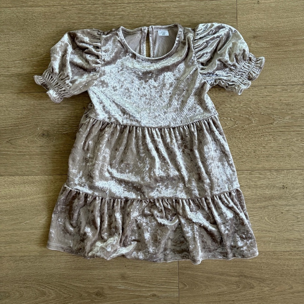 Girls Gap Dress
